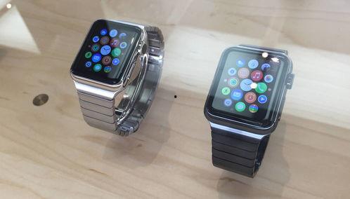 苹果手表八最新爆料,颠覆性升级,揭秘全新功能与设计亮点” 第1张 苹果手表八最新爆料,颠覆性升级,揭秘全新功能与设计亮点” 第1张