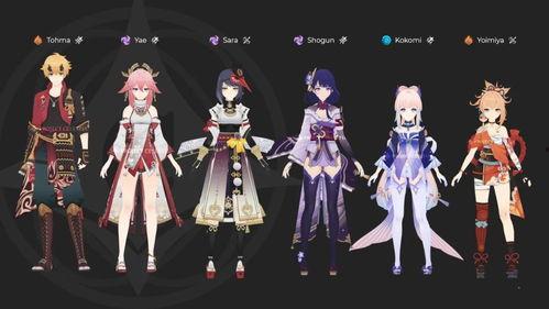 原神角色池最新爆料  第2张