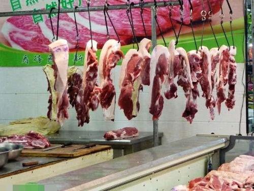 郑州猪肉爆料事件真相视频,揭秘背后惊人内幕 第3张 郑州猪肉爆料事件真相视频,揭秘背后惊人内幕 第3张