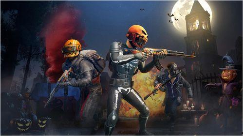 国际服吃鸡m8爆料视频,国际服绝地求生全新战术利器揭秘  第2张