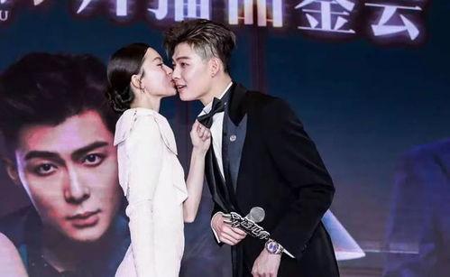 最新爆料张铭恩,揭秘娱乐圈新晋情侣的甜蜜瞬间  第3张