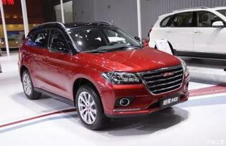 最新哈弗爆料新闻,尖端科技与时尚设计引领未来潮流 第1张 最新哈弗爆料新闻,尖端科技与时尚设计引领未来潮流 第1张